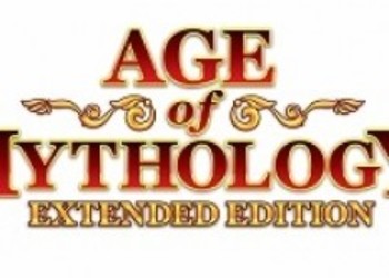 Age of Mythology: Extended Edition выйдет в Steam в мае, новый трейлер и сет скриншотов