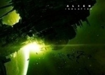 Alien: Isolation новый трейлер