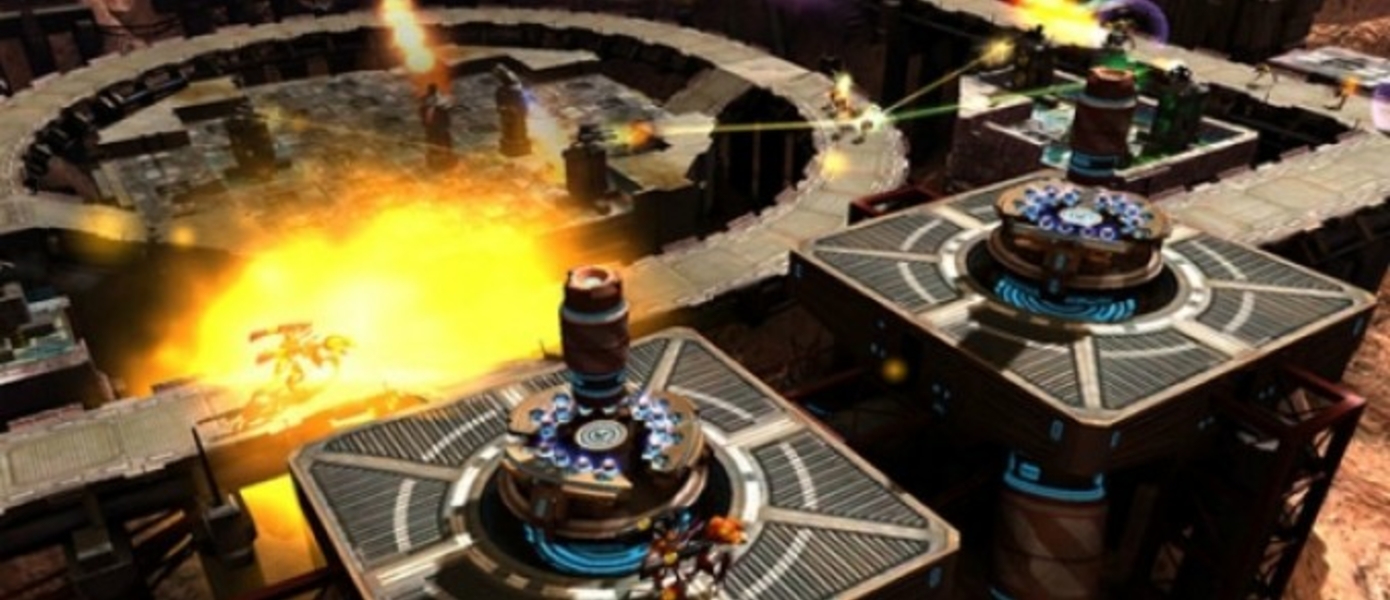 Below, Super Time Force и Defense Grid 2 будут играбельны на PAX East 2014