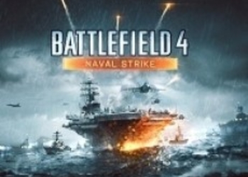 Battlefield 4: Naval Strike задерживается