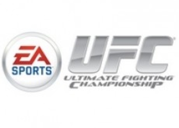 Бокс-арт EA Sports UFC