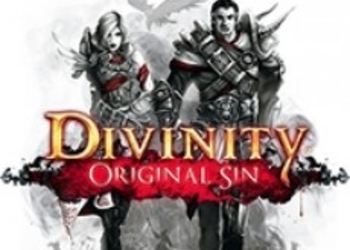 Gamemag: первые впечатления от Divinity: Original Sin