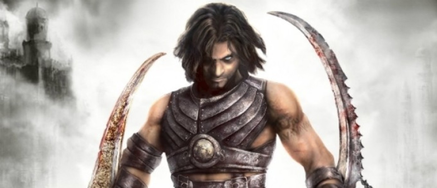 Сотрудник Ubisoft тизерит новую часть Prince of Persia