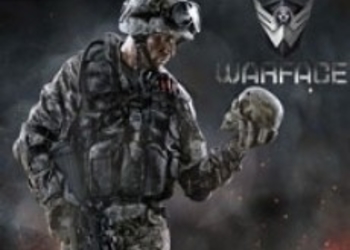 Состоялся официальный релиз Warface Xbox 360 Edition