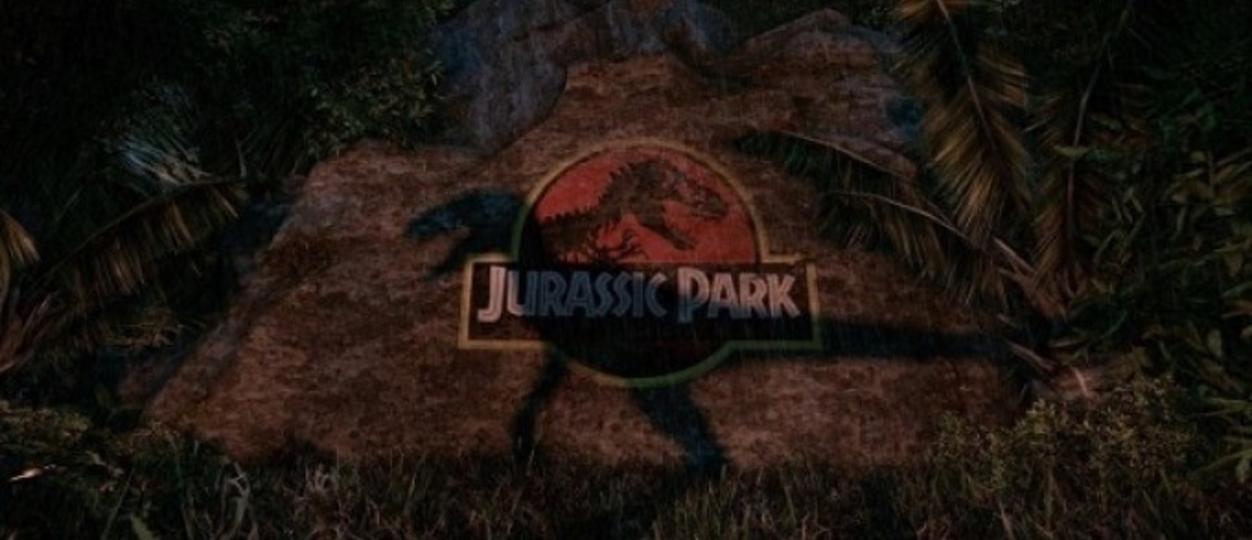 Новый трейлер и скриншоты Jurassic Park: Aftermath