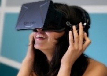 Создатели Oculus Rift вместе с Facebook намерены создать MMO с миллиардом игроков