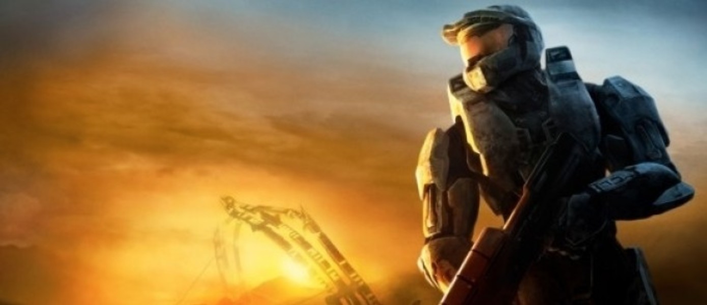 Слух: Сборник The Master Chief Collection, включающий переиздания всех номерных частей Halo, выйдет на Xbox One