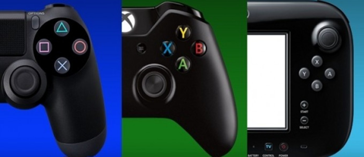 PS4 и Xbox One могут потребовать больших затрат на энергию, согласно докладу NRDC