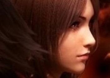 Square Enix тизерит новости о Final Fantasy Type-0 на E3