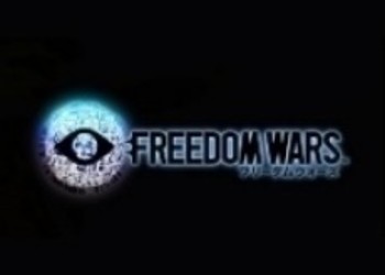 Демо-версия Freedom Wars в июне