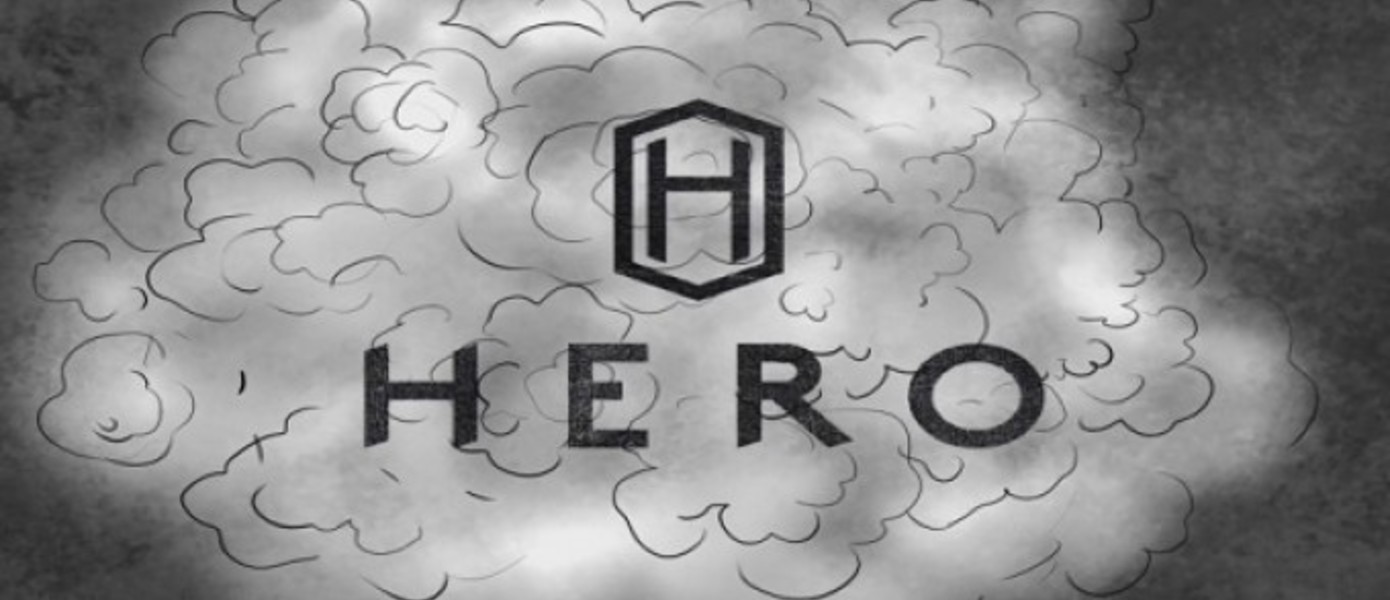 Hero - новая игра от Ubisoft?