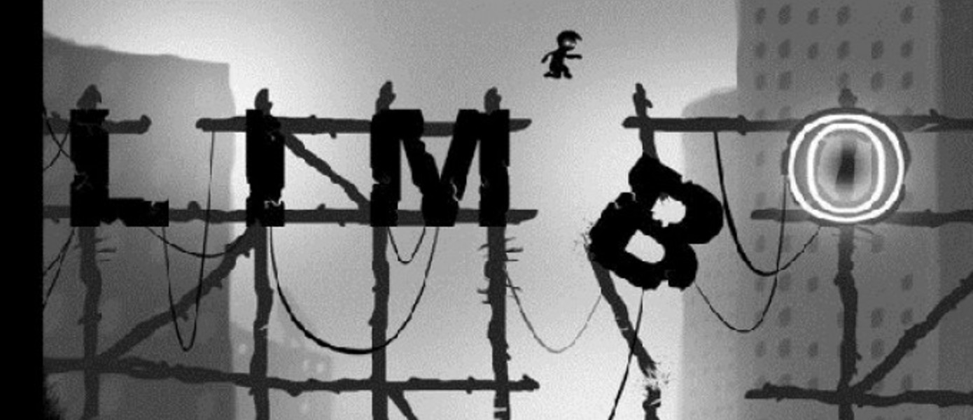 Разработчик Limbo анонсировал Inside