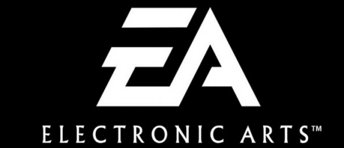 EA на E3: экстрим от Criterion