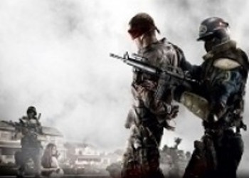 Homefront: The Revolution будет работать при 30fps на Xbox One/PS4