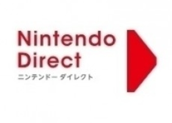 Следующий Nintendo Direct пройдет сегодня в 15:00 по московскому времени