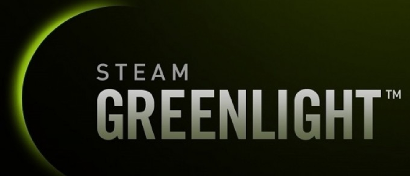 75 новых тайтлов прошли отбор Steam Greenlight