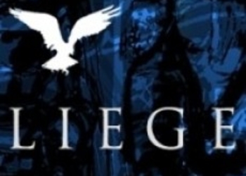 Геймплейное видео альфа-версии Liege