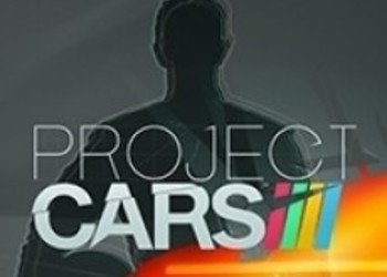 SDCC 2014: Оффскрин геймплей Project CARS