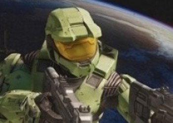 Сравнение Halo 2: Anniversary для Xbox One и оригинальной Halo 2 для Xbox