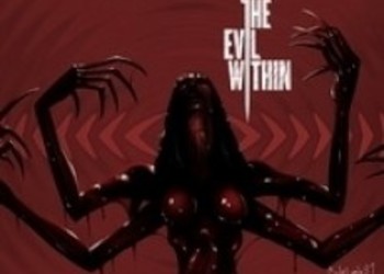 Голосуйте за альтернативную обложку The Evil Within