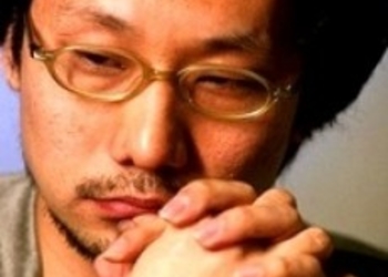 Хидео Кодзима проведет часовое выступление в рамках Gamescom