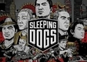 Анонсирована Sleeping Dogs: Definitive Edition