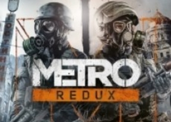 Нoвый трейлер Metro: Redux