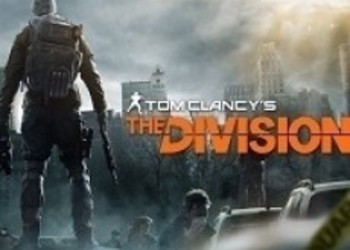 GamesСom-тизер Tom Clancy’s The Division
