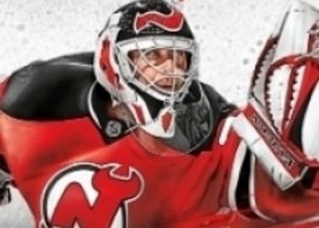 GamesCom-трейлер NHL 15