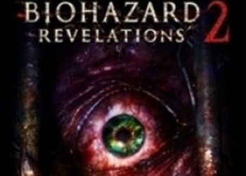 Первые концепт-арты Resident Evil: Revelations 2