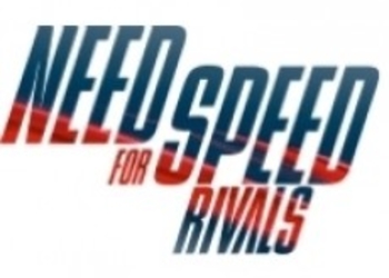 Need for Speed Rivals Complete Edition выйдет 21 октября