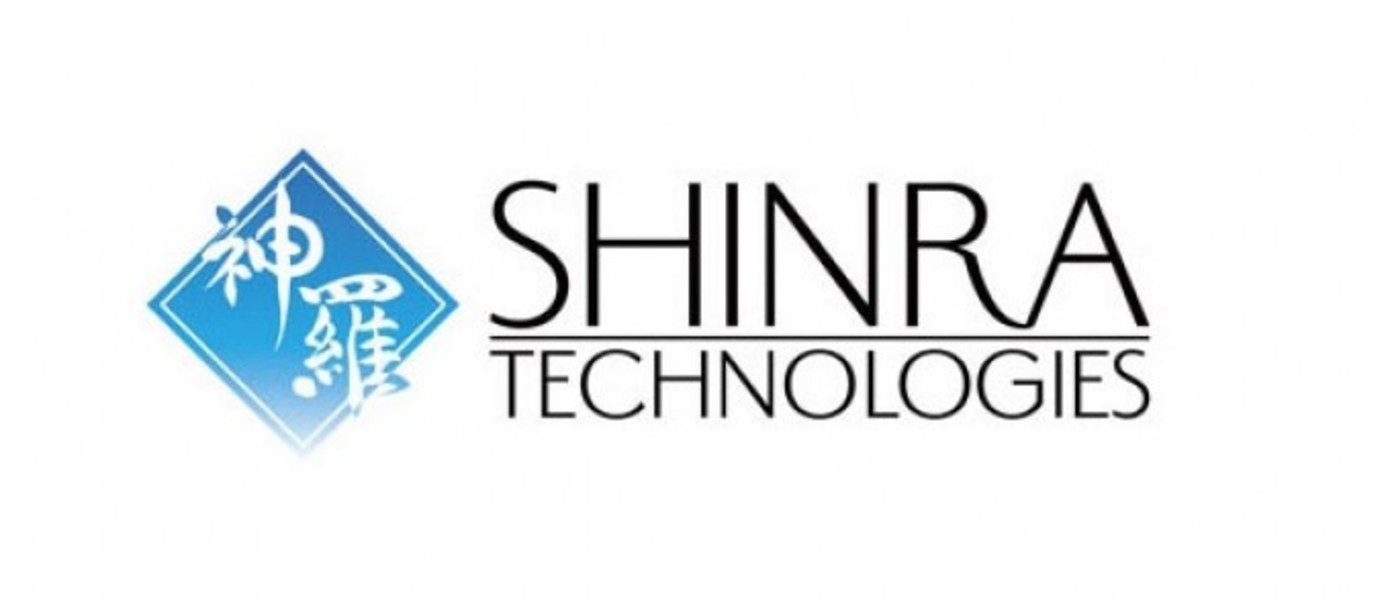 TGS 2014: Вада возвращается: Бывший президент Square Enix возглавит новую облачную компанию Shinra Technologies