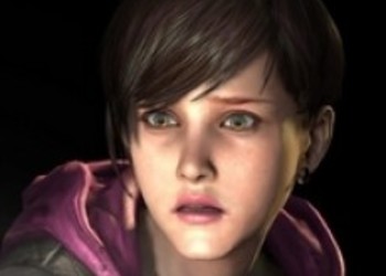 TGS 2014: 17 минут Resident Evil: Revelations 2