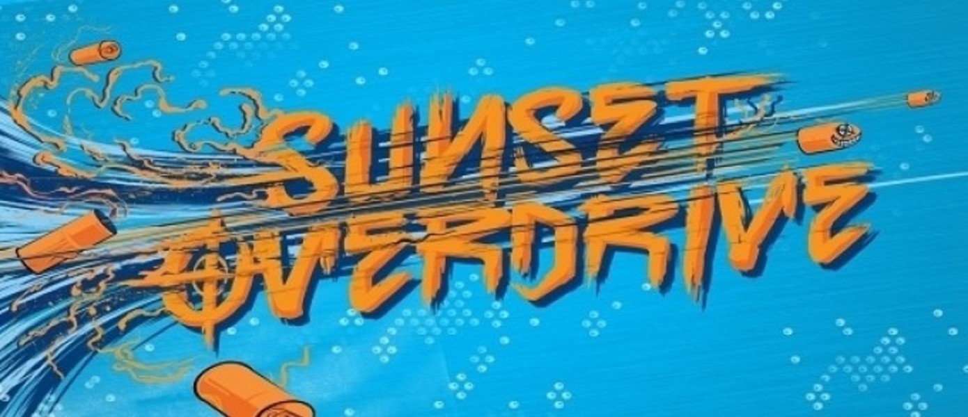 Sunset Overdrive: На данный момент релиз для PC не планируется