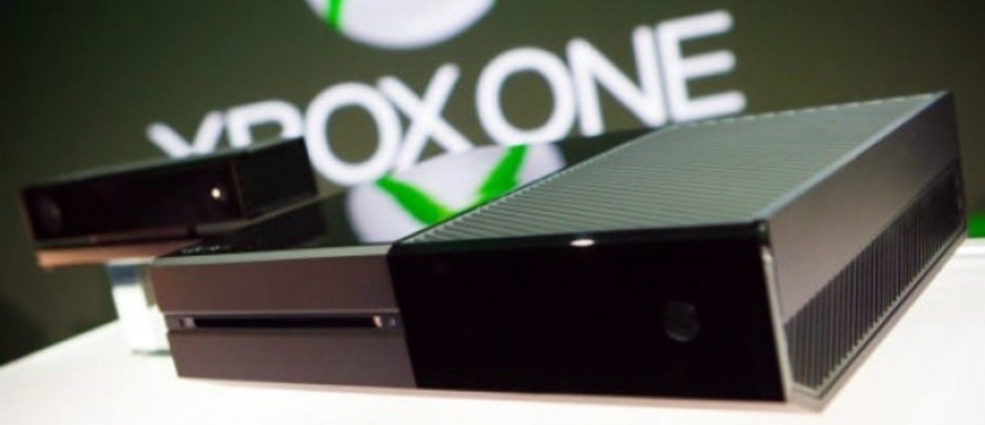 В России начались продажи Xbox One (UPD - добавлено наше видео с запуска!)
