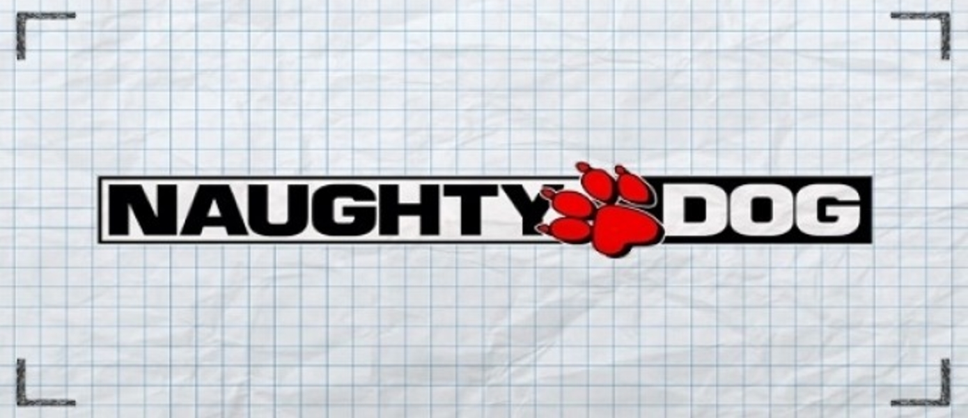 Naughty Dog работала над научно-фантастической игрой, арты из юбилейного артбука