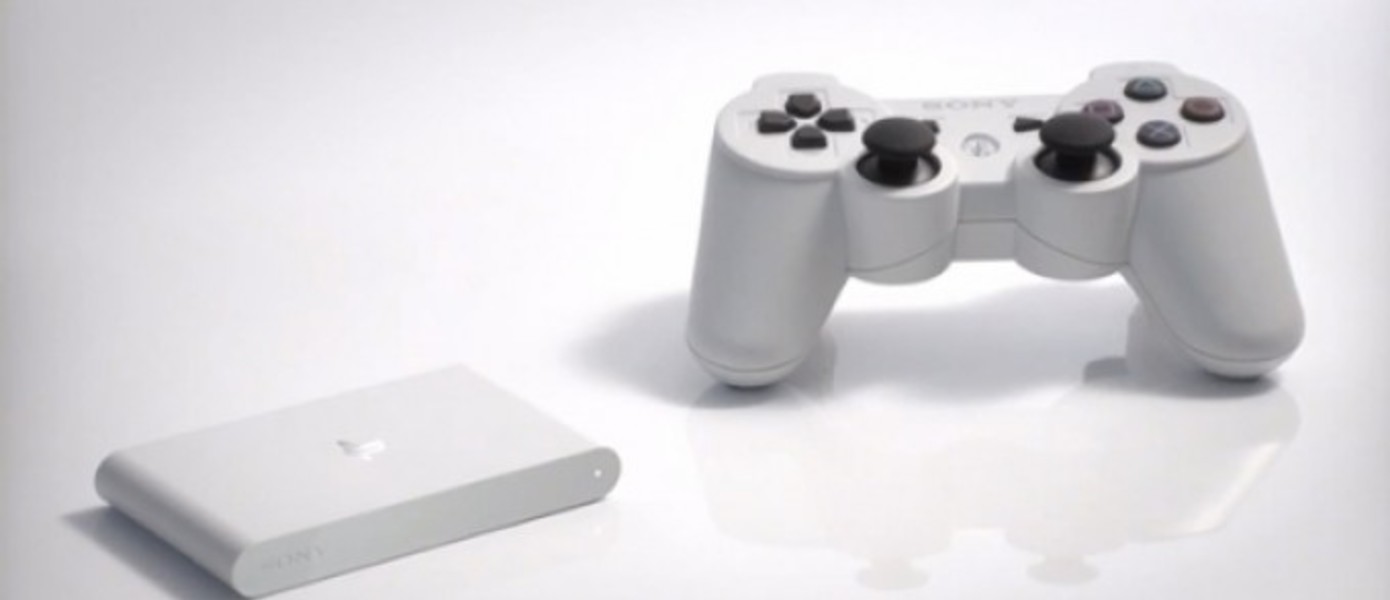 Новое видео от Sony: PlayStation TV стартует в США!