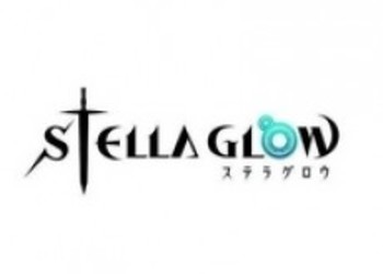 Stella Glow - Новая тактическая RPG от Imageepoch для 3DS