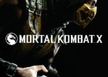 NetherRealm Studios проведет нoвую демонстрацию Mortal Kombat X на следующей неделе