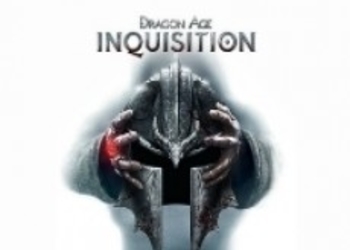 Свежая подборка скриншотов Dragon Age: Inquisition