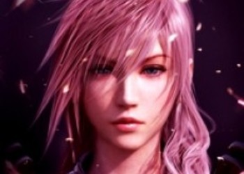 Первые скриншоты PC-версии Final Fantasy XIII-2