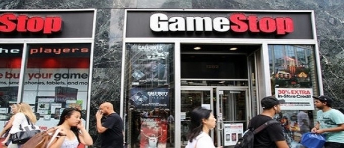 Глава GameStop недоволен раздачей бесплатных игр и снижением цен на цифровые версии игр, предупреждает Sony и Microsoft, чтобы они не совершали ошибку
