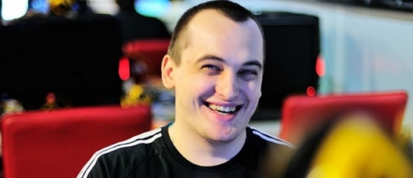 Украинского прогеймера в StarCraft II дисквалифицировали с престижного турнира из-за обещания изнасиловать свою соперницу