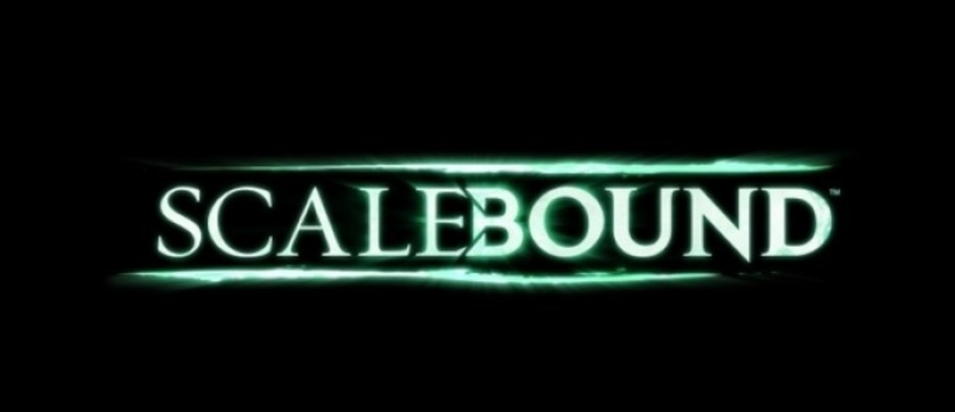 Хидеки Камия: "Мне уже не терпится показать вам геймплей Scalebound"