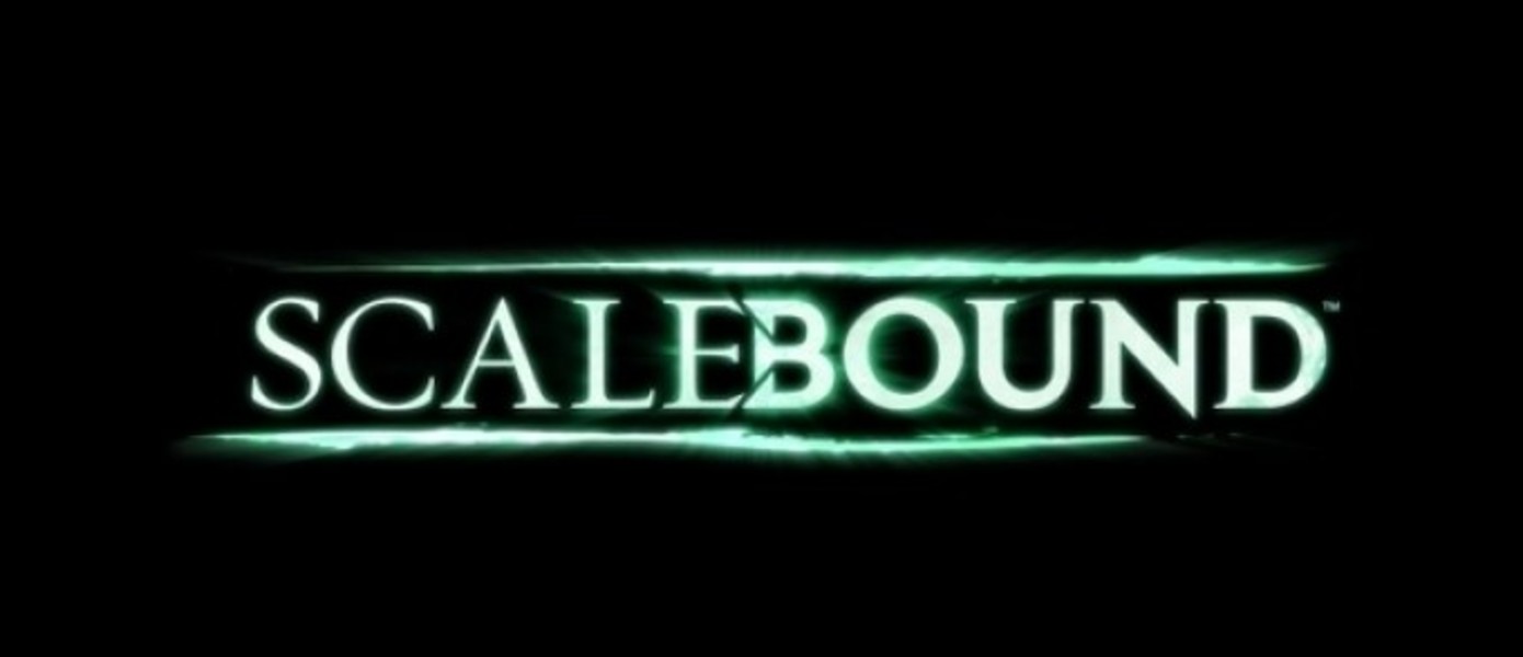 Microsoft: Scalebound - масштабный ААА-проект, Platinum Games сами обратились к платформодержателю с идеей