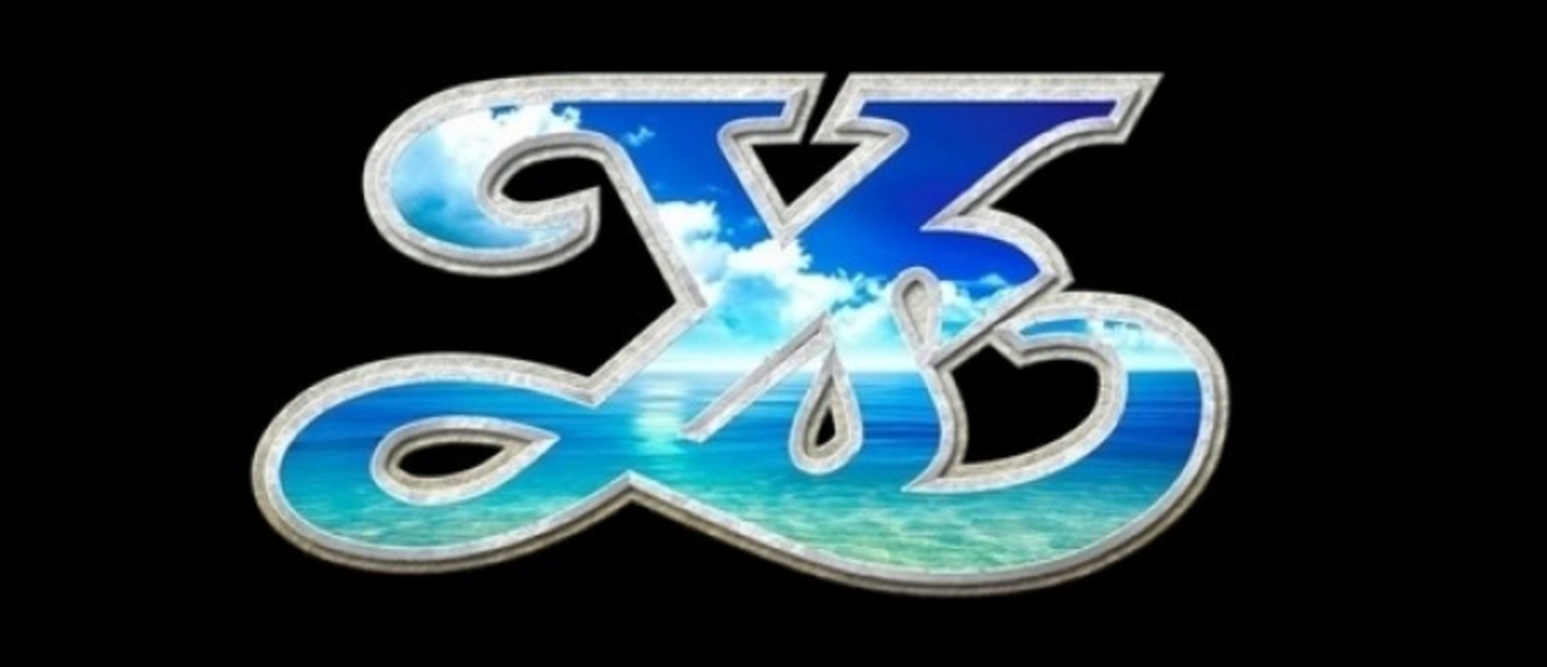 Falcom сообщила об успехе Ys Origin на PC, в Steam продано 200,000 копий