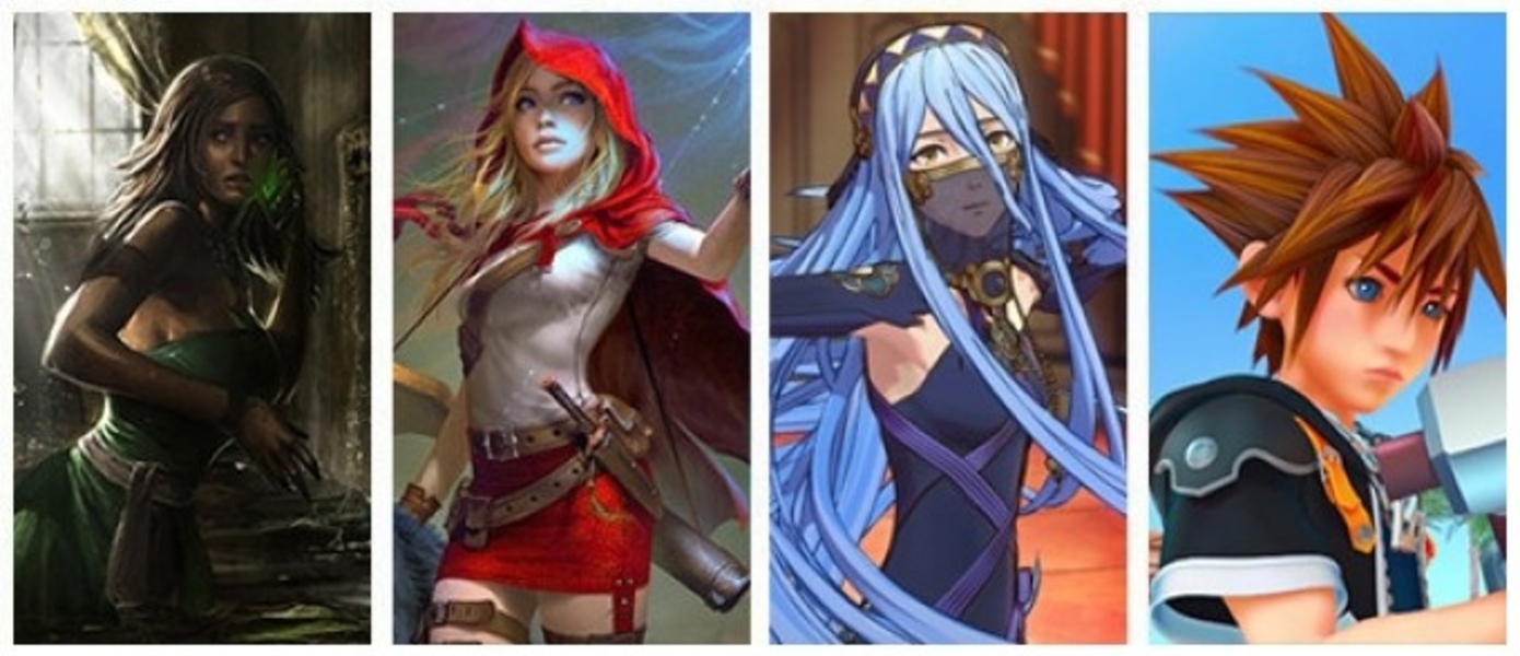 Лучшие игры 2015: Ультимативный Гид - Во что поиграть в 2015 - GameMAG - Часть 7