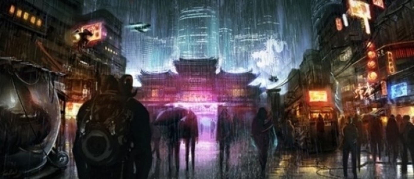 Shadowrun: Hong Kong удалось собрать больше миллиона долларов на kickstarter