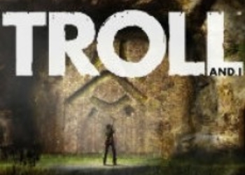Troll and I - новая эпизодическая игра от Spiral House; первые скриншоты и арты