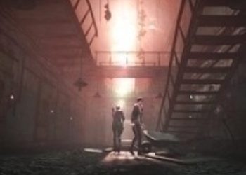 Новый японский трейлер Resident Evil: Revelations 2